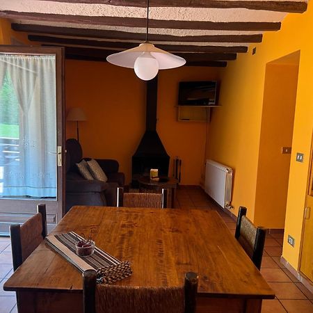 Mas Masnou Guest House Olot Bagian luar foto